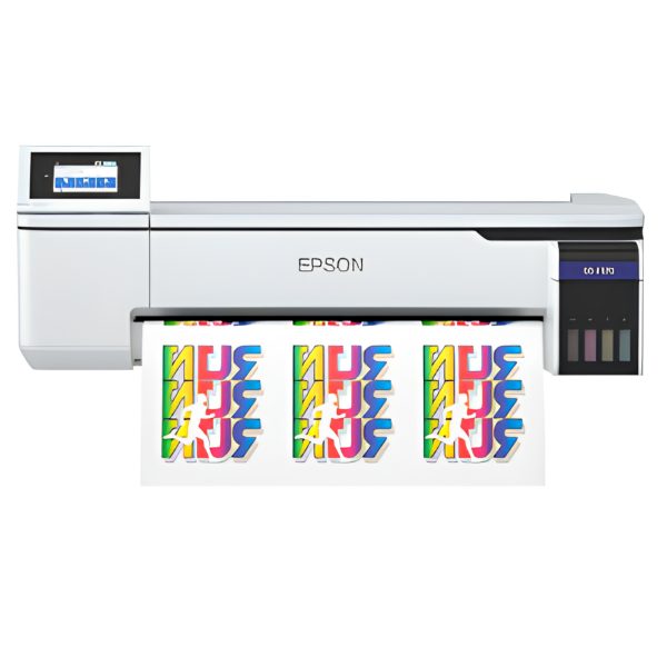 Impresora de Sublimación EPSON SURE COLOR F570