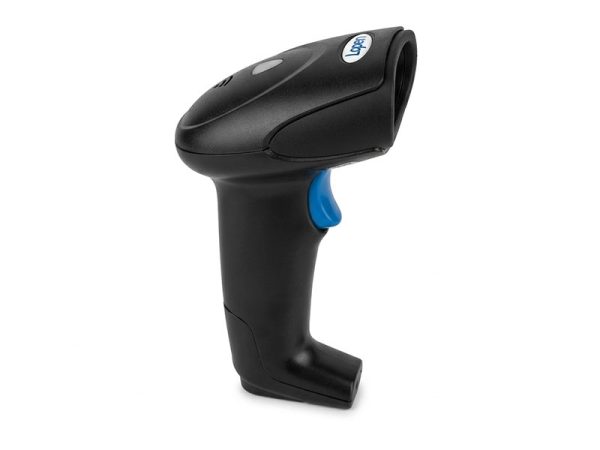 Lector de código de barras LOPEN LN-AW-6900H-UW GREEN SPOT 2D-USB/ WIFI